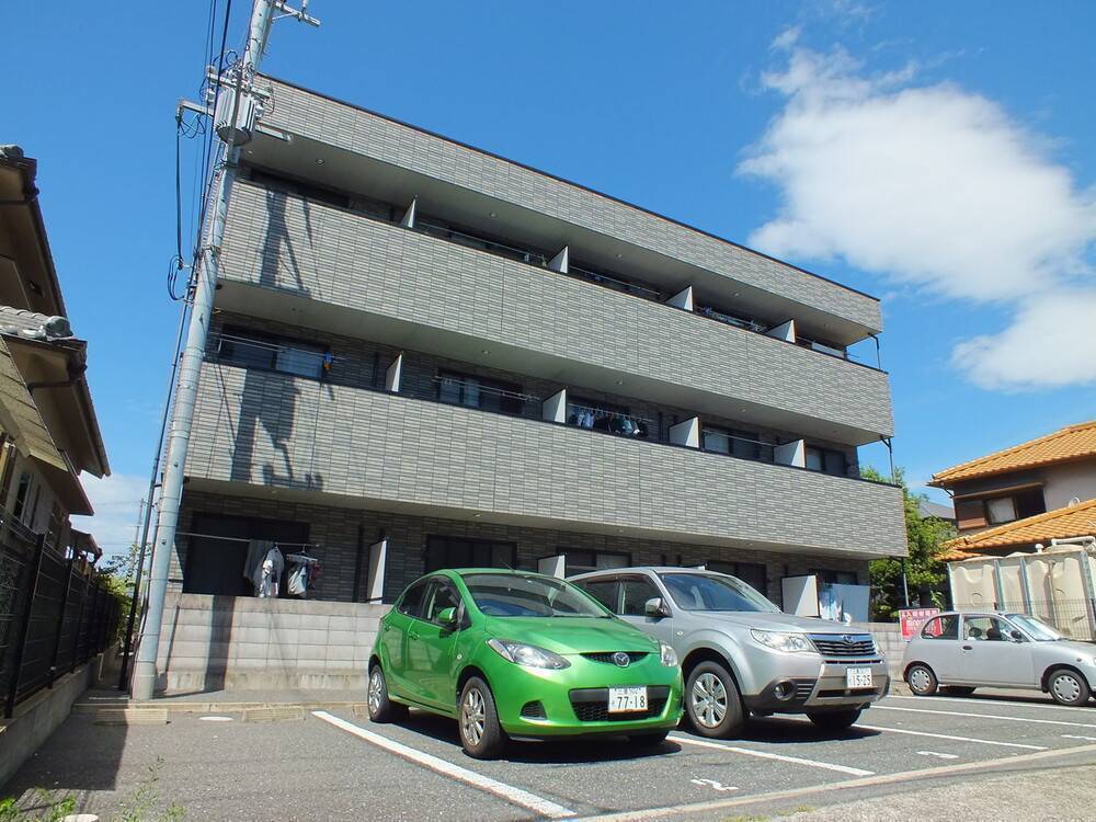 アンプルールフェールREALIFE2 賃貸情報